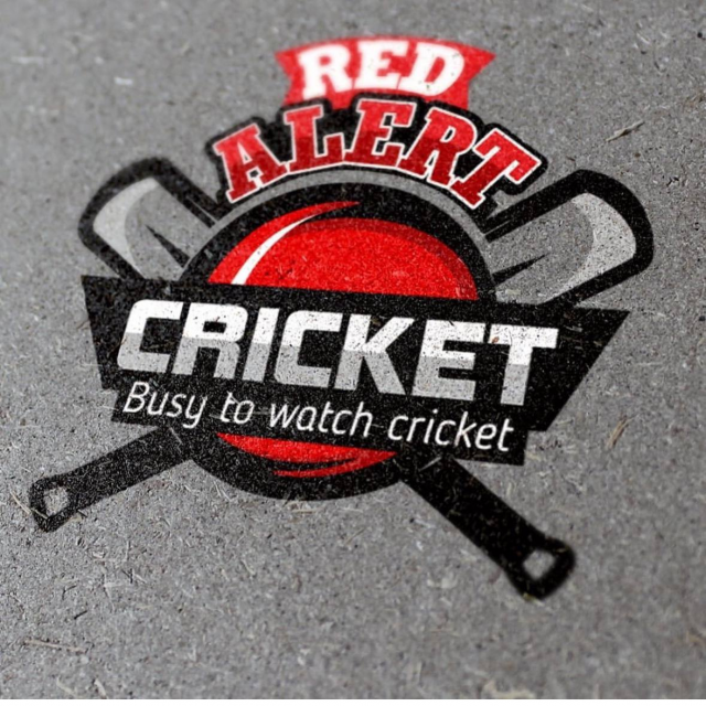 Red Alert Cricket