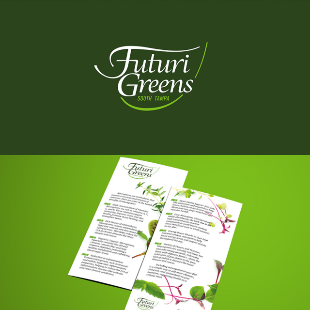 Futurigreens