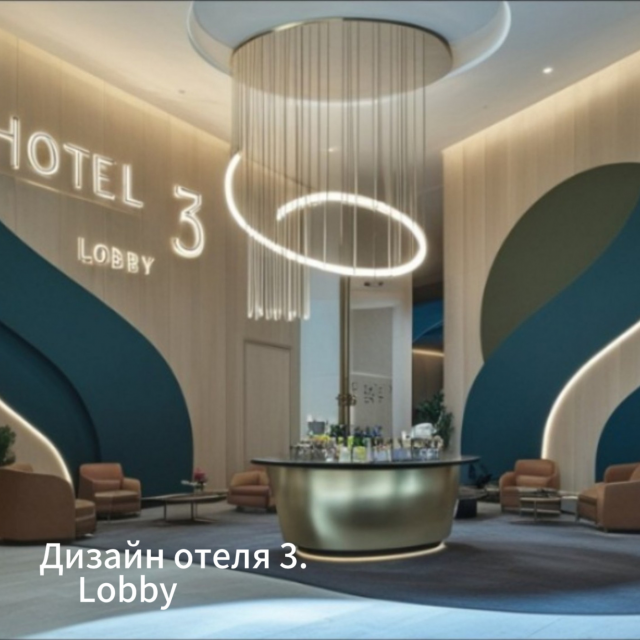   3. Lobby