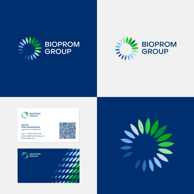 Bioprom Group