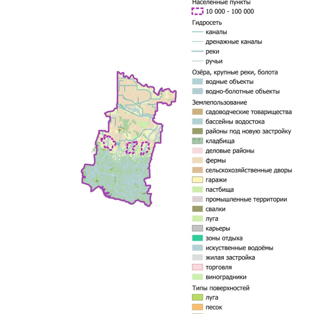      QGIS