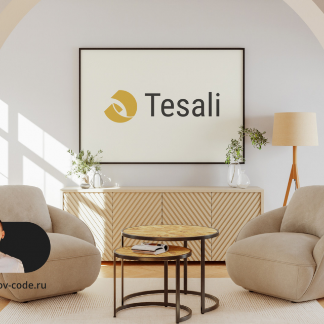   "Tesali" 