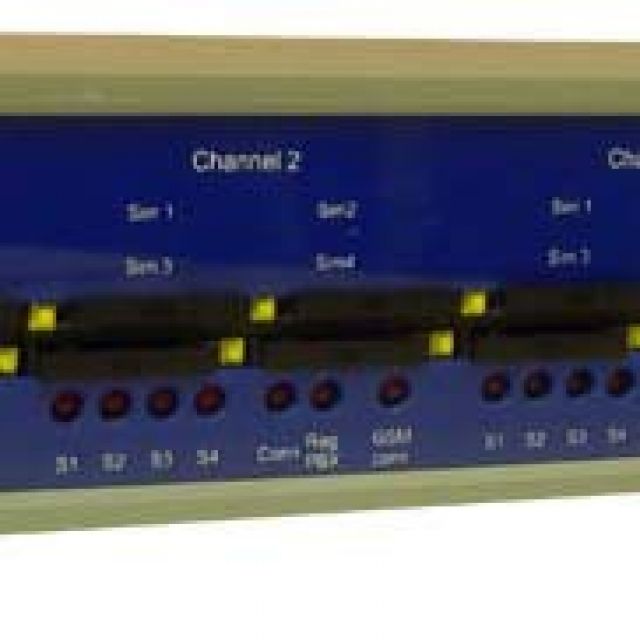  2-  4-  SIP-GSM 