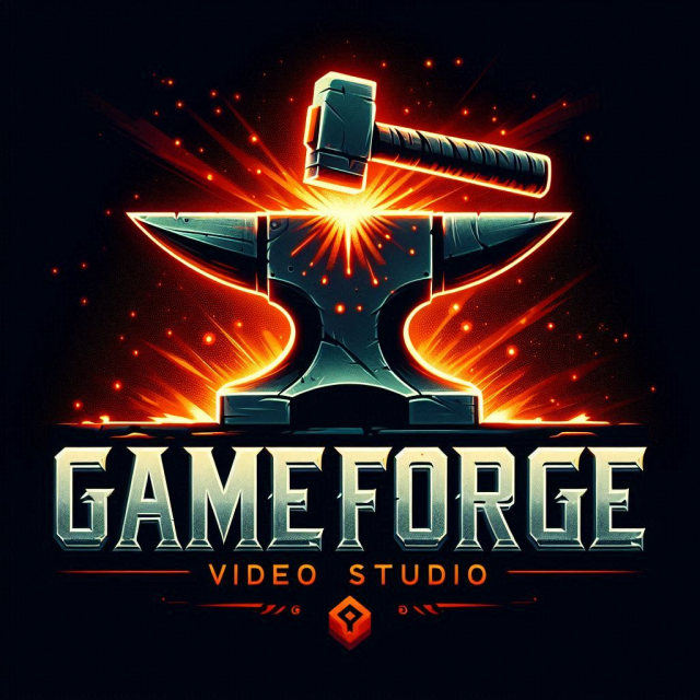    GameForge