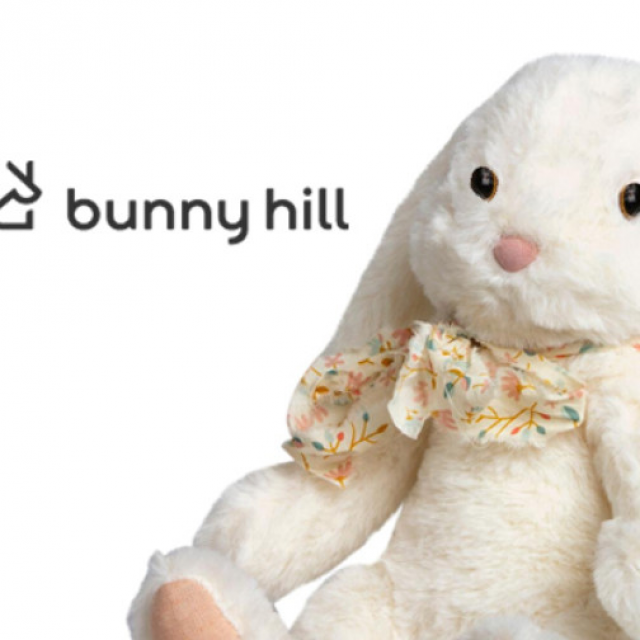  - "Bunny Hill"