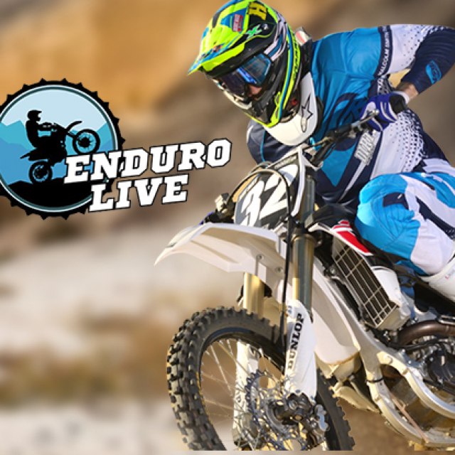  - Enduro Live