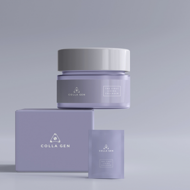 collagen pack