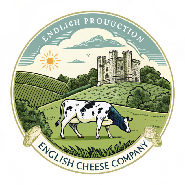     "English Cheese Company"