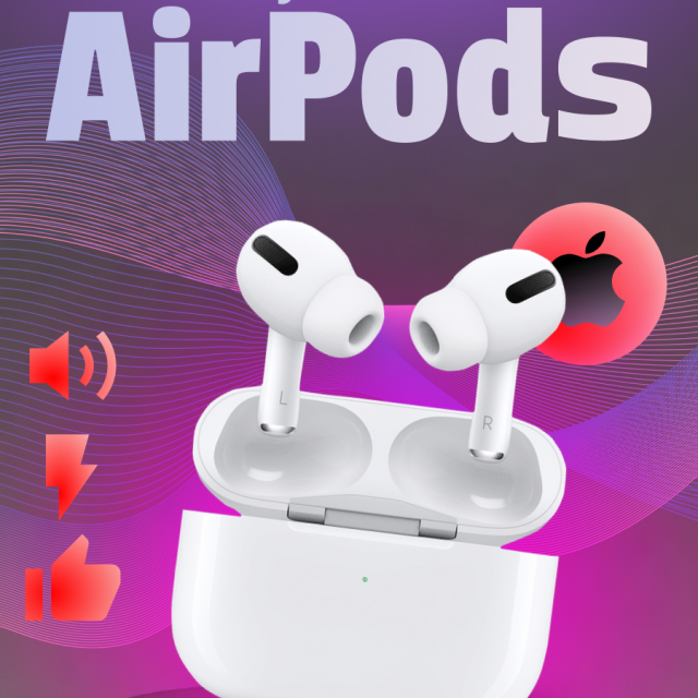 AirPods