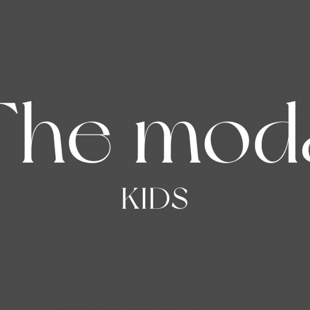  "The moda kids"