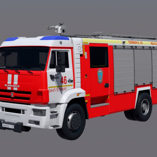 KAMAZ