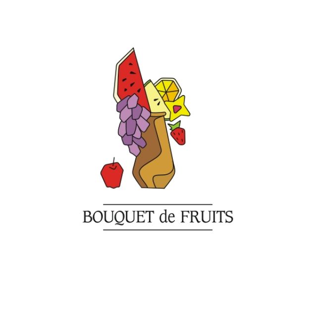 Bouquet de Fruits