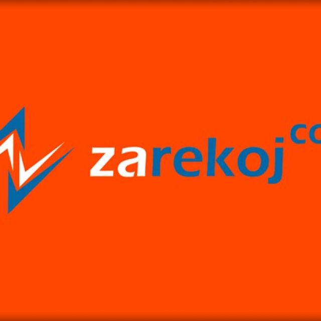  Zarekoj.com