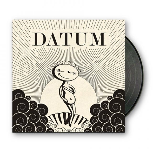   DATUM