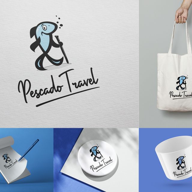 Pescado Travel