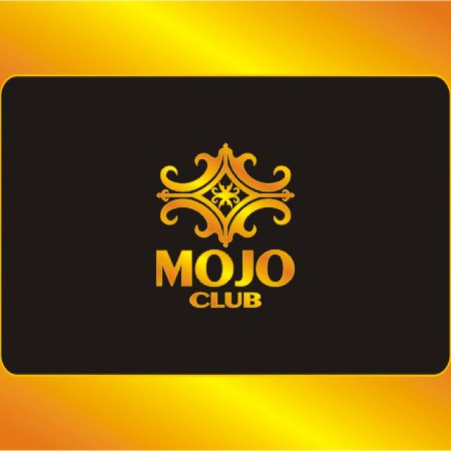 MOJO-Club