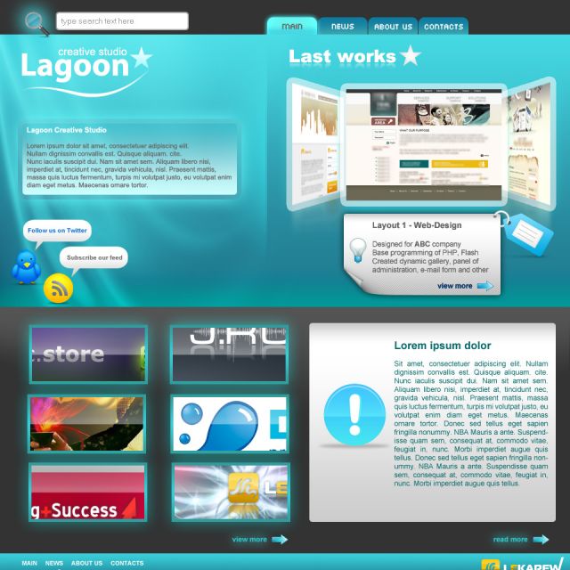 Lagoon