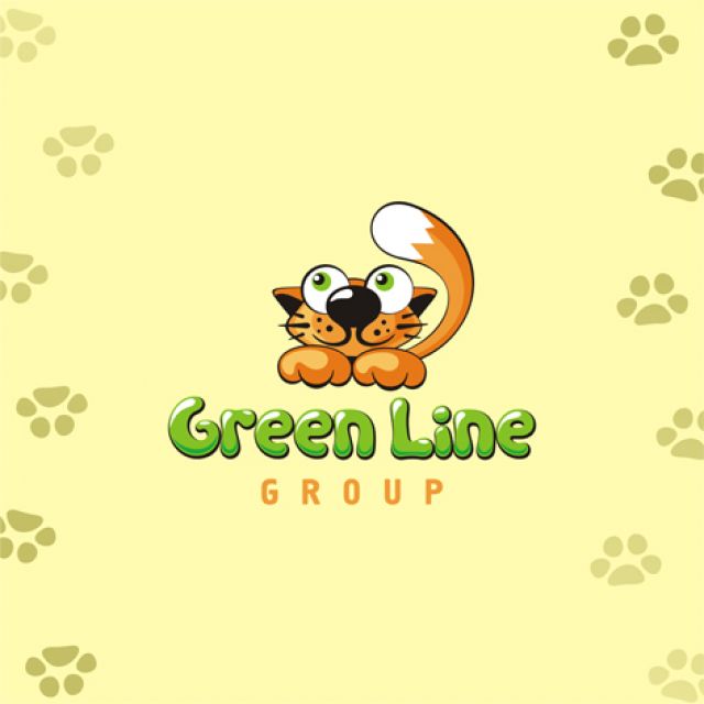 Green Line Group