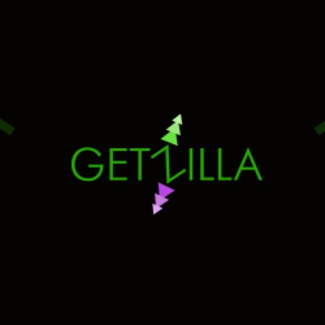 Getzilla