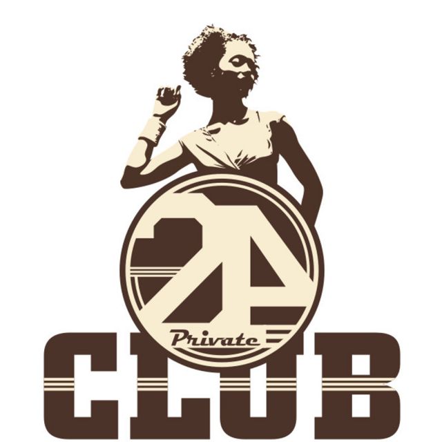 Private Club 24