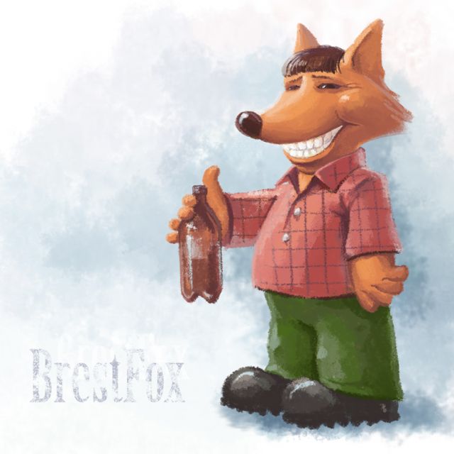   aka BrestFox