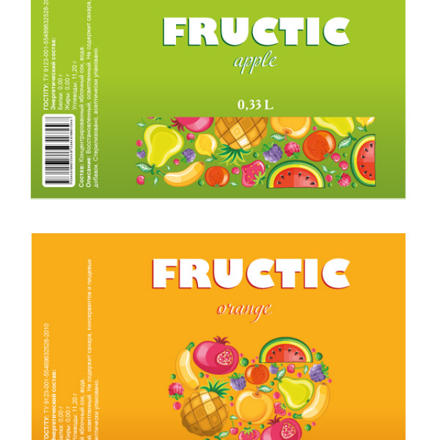 Fructic