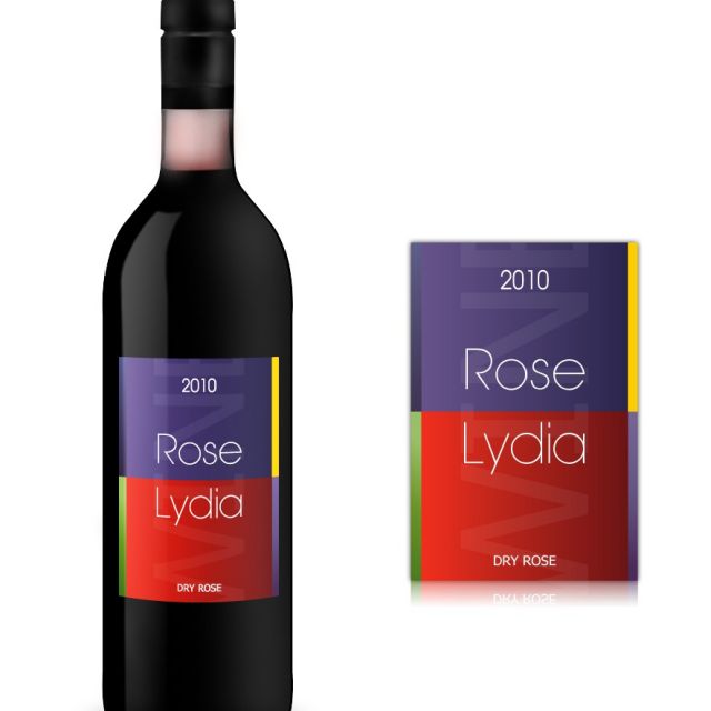 Rose Lydia