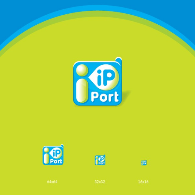 Ip-Port