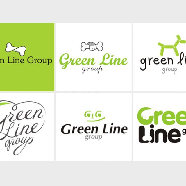     Green Line Group