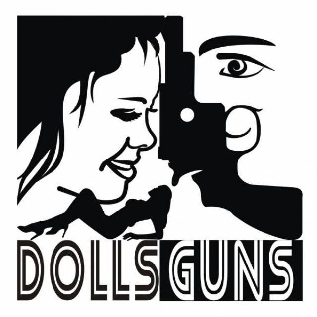 "DollsGuns"