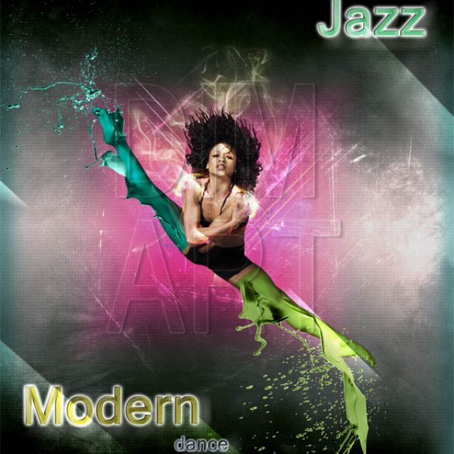 Jazz Modern