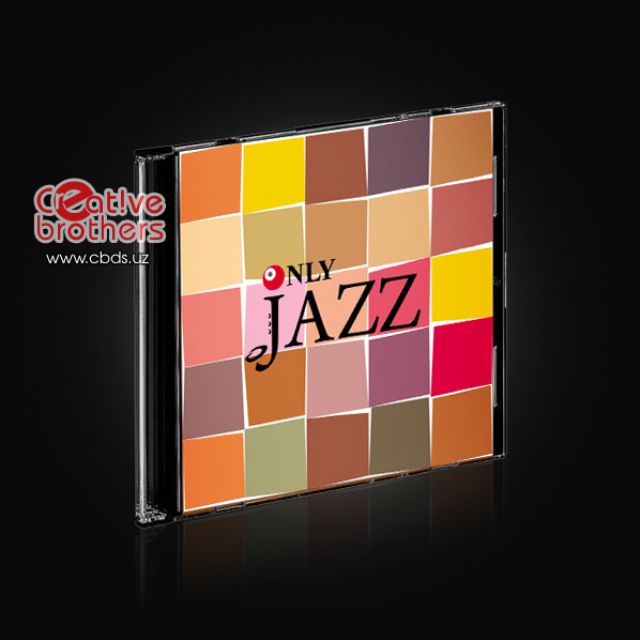   "Only Jazz"