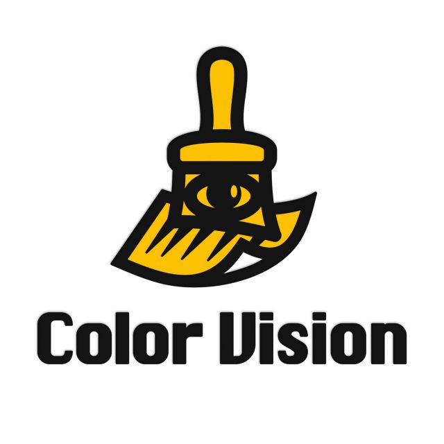 Color vision