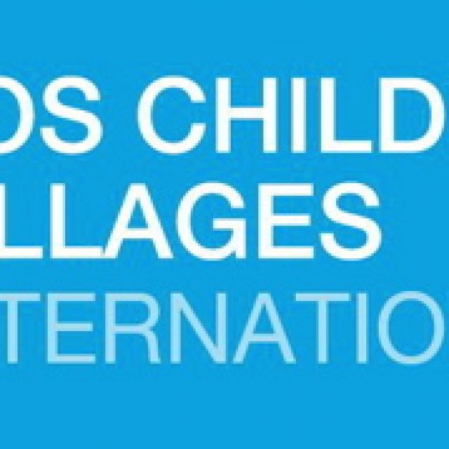 SOS CHILDRENS VILLAGES