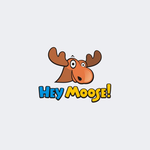Hey moose!