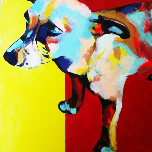    Nielly Francoise, 2011