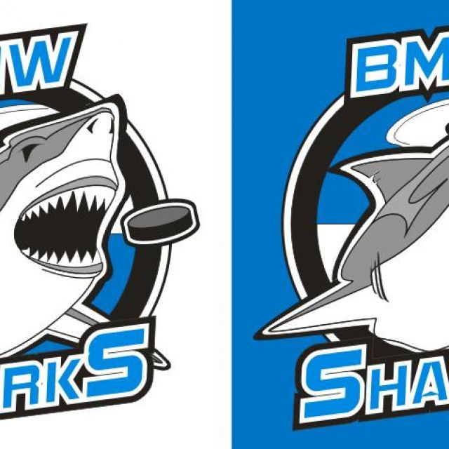     BMW SHARKS