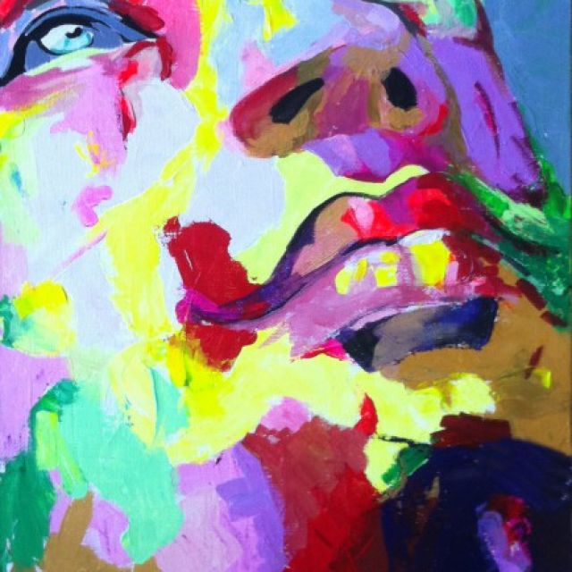    Nielly Francoise, 2011   