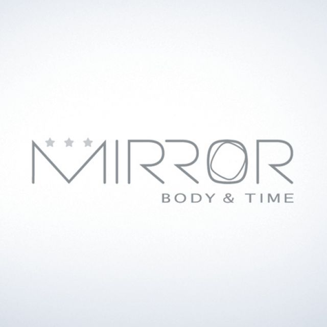 "MIRROR body & time"