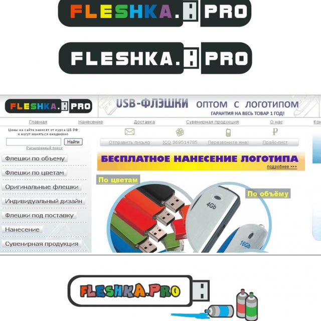    fleshka.pro