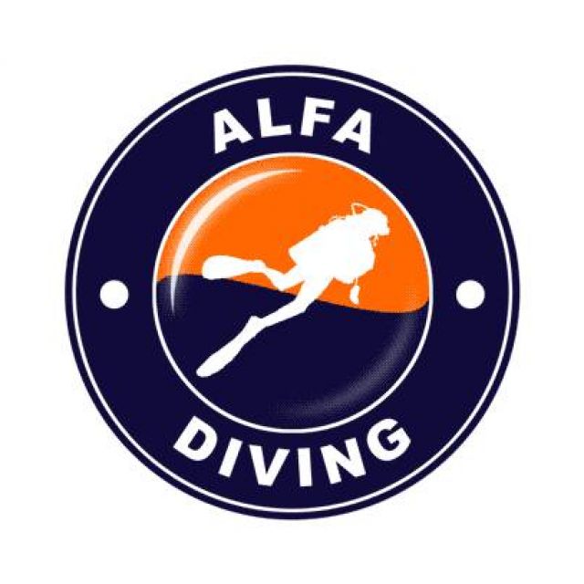 Alfa Diving