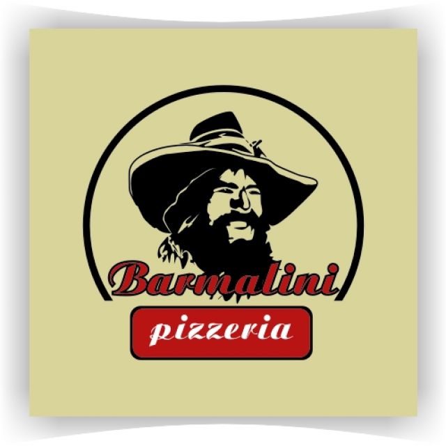 Pizza Barmalini