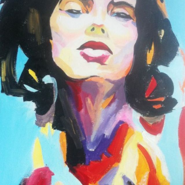    Nielly Francoise, 2011