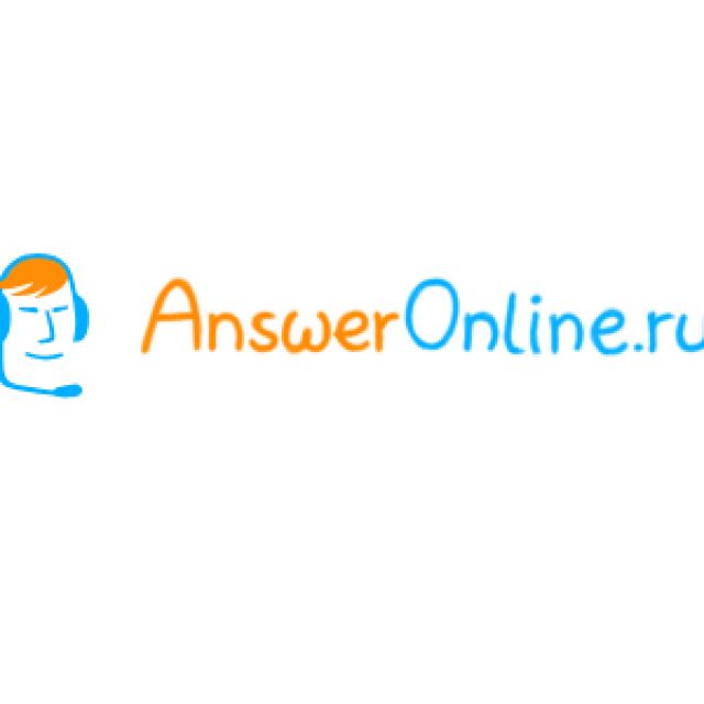 Answer online