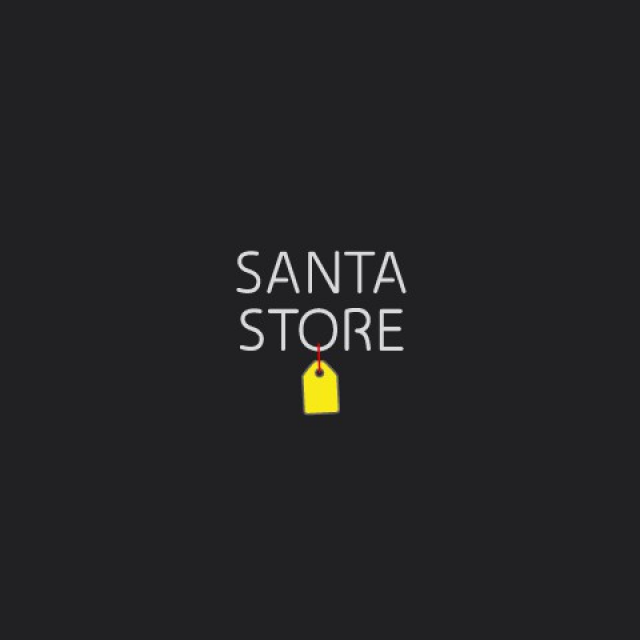 santa store 