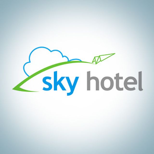 Sky Hotel   