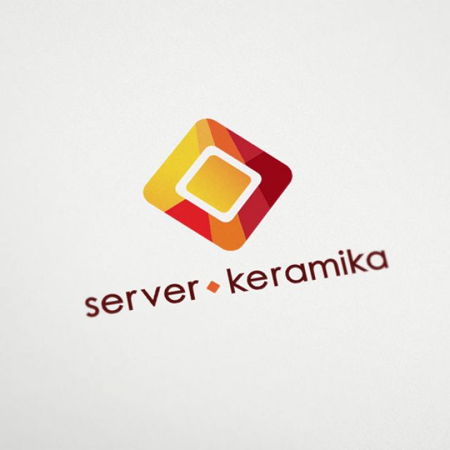  Server Keramika