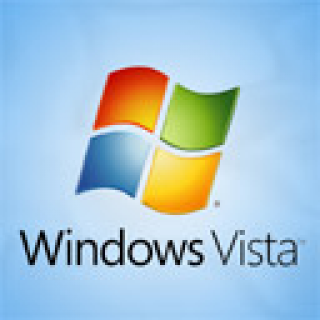   Windows Vista