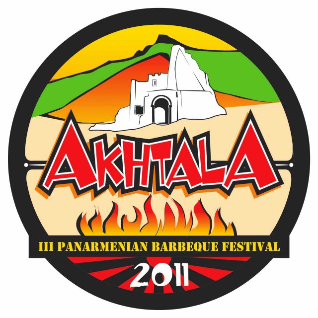 AXTALA - Barbeque festival 