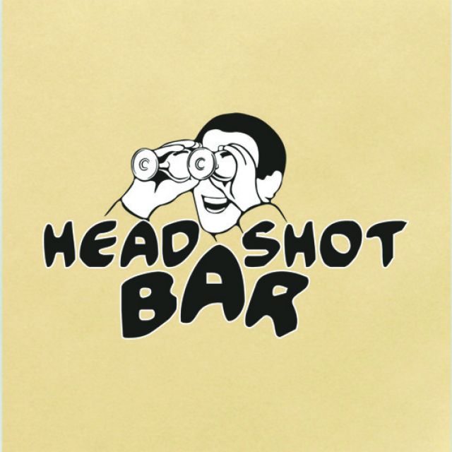  HeadShotBar